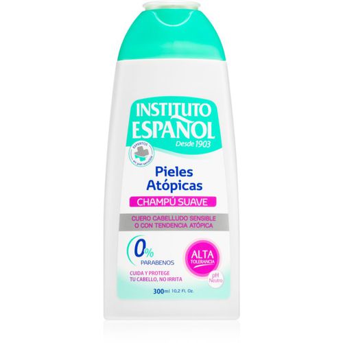 Atopic Skin Shampoo für empfindliche und gereizte Kopfhaut 300 ml - Instituto Español - Modalova