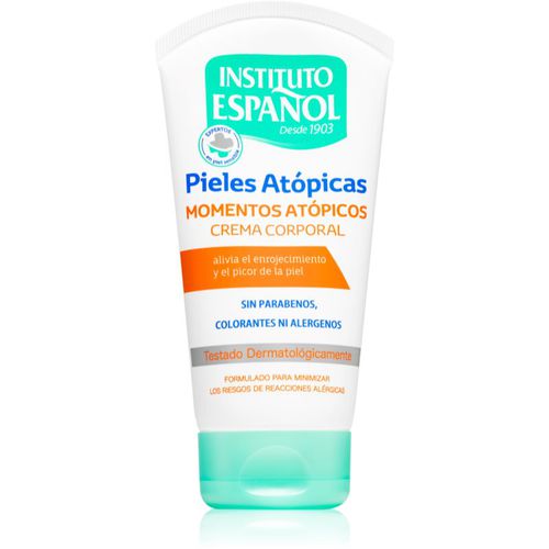 Atopic Skin crema lenitiva corpo 150 ml - Instituto Español - Modalova