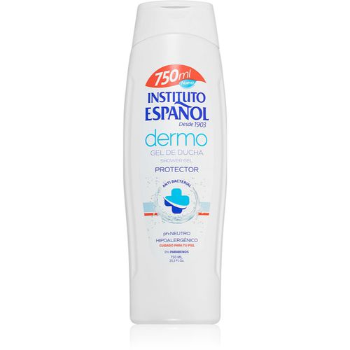 Dermo Duschgel Unisex 750 ml - Instituto Español - Modalova