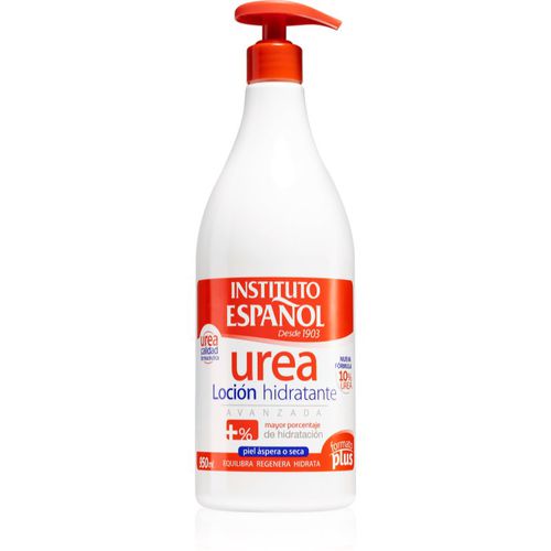 Urea latte lenitivo corpo da ginocchio resistenza 950 ml - Instituto Español - Modalova