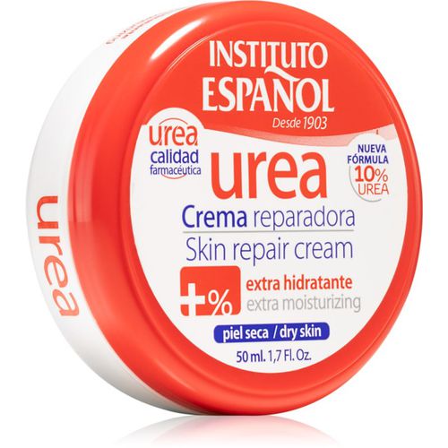 Urea crema corporal hidratante 30 ml - Instituto Español - Modalova