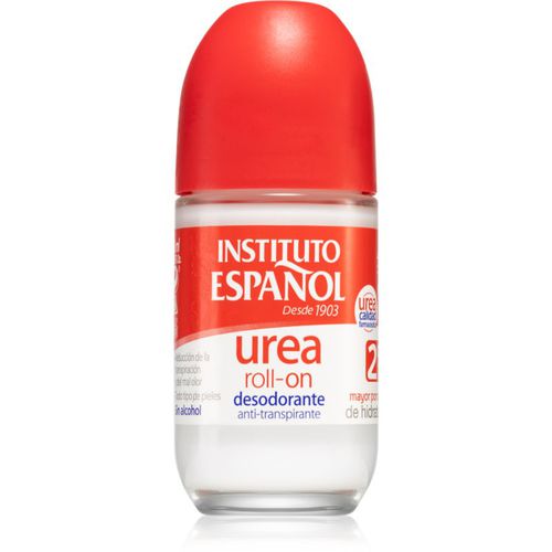 Urea deodorante roll-on 75 ml - Instituto Español - Modalova