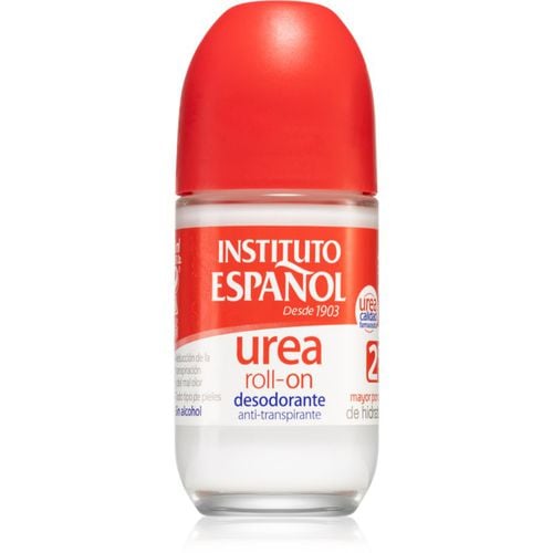 Urea desodorante roll-on 75 ml - Instituto Español - Modalova