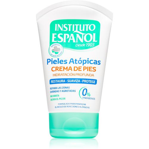 Atopic Skin crema intensa piedi 100 ml - Instituto Español - Modalova