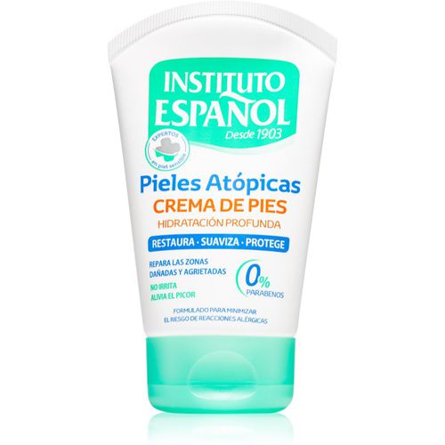Atopic Skin Intensivcreme für die Beine 100 ml - Instituto Español - Modalova