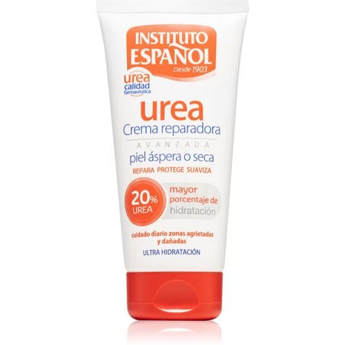 Urea crema hidratante para el cuerpo 150 ml - Instituto Español - Modalova