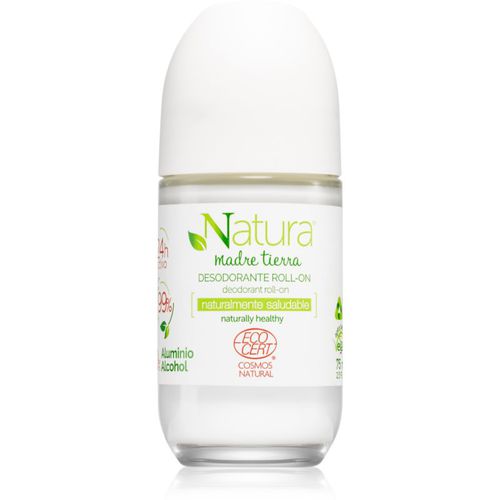 Natura Madre Tierra deodorante roll-on 75 ml - Instituto Español - Modalova