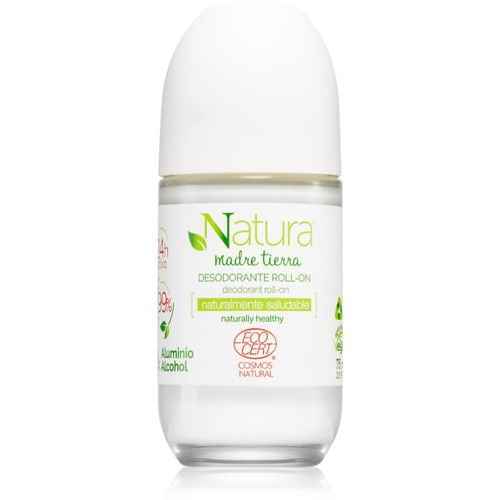 Natura Madre Tierra desodorante roll-on 75 ml - Instituto Español - Modalova