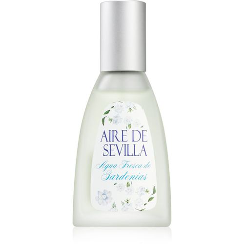 Aire De Sevilla Gardenias Eau de Toilette da donna 30 ml - Instituto Español - Modalova