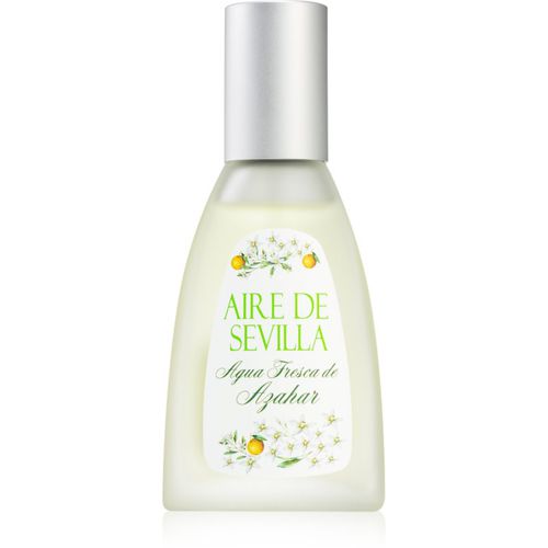 Aire De Sevilla Azahar Eau de Toilette da donna 30 ml - Instituto Español - Modalova