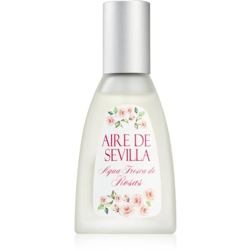 Aire De Sevilla Rosas Eau de Toilette für Damen 30 ml - Instituto Español - Modalova