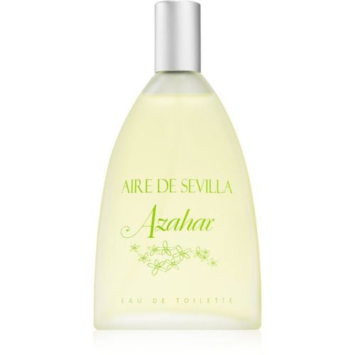 Aire De Sevilla Azahar Eau de Toilette para mujer 150 ml - Instituto Español - Modalova