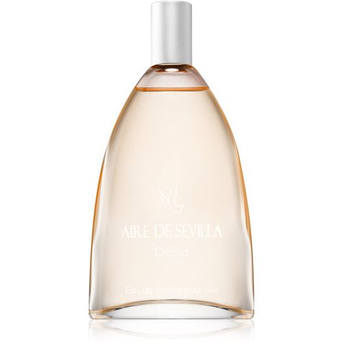 Aire De Sevilla Bella Eau de Toilette für Damen 150 ml - Instituto Español - Modalova