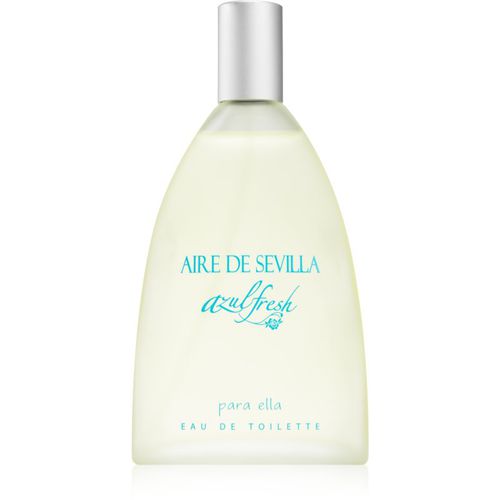 Aire De Sevilla Azul Fresh Eau de Toilette da donna 150 ml - Instituto Español - Modalova