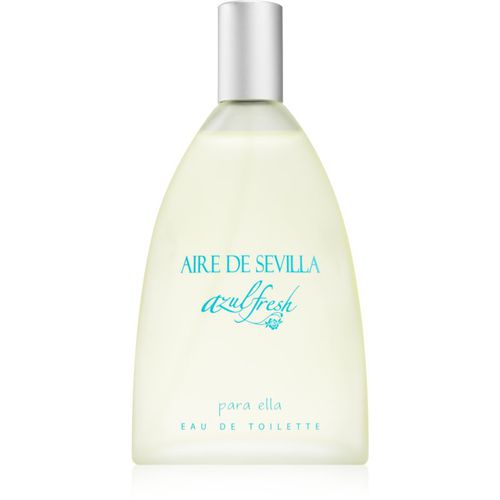 Aire De Sevilla Azul Fresh Eau de Toilette für Damen 150 ml - Instituto Español - Modalova