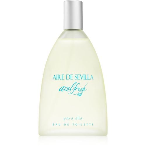 Aire De Sevilla Azul Fresh Eau de Toilette para mujer 150 ml - Instituto Español - Modalova