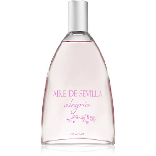 Aire De Sevilla Alegria Eau de Toilette da donna 150 ml - Instituto Español - Modalova