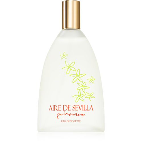 Aire De Sevilla Spring Eau de Toilette da donna 150 ml - Instituto Español - Modalova