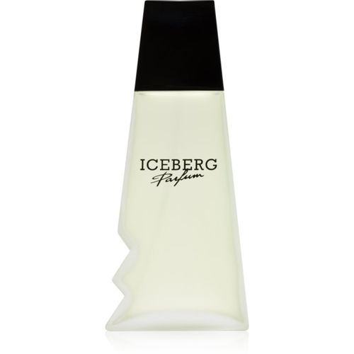 Classic Eau de Toilette für Damen 100 ml - Iceberg - Modalova