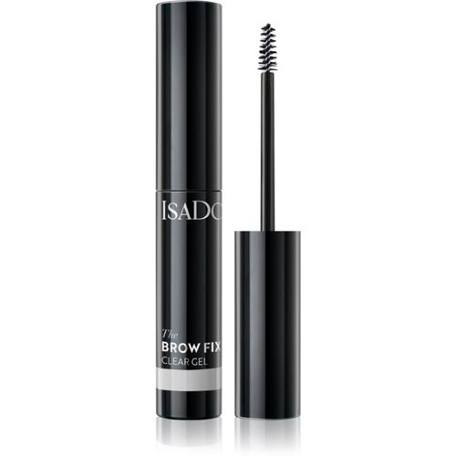 Brow Fix Clear Gel gel trasparente per sopracciglia colore 50 Clear 3,5 ml - IsaDora - Modalova