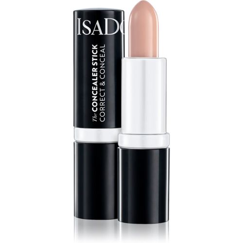 Concealer Stick correttore in stick colore 20 Peach 2,25 g - IsaDora - Modalova