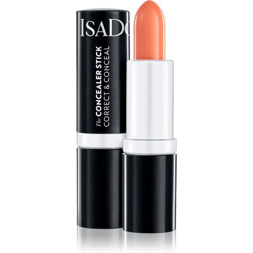 Concealer Stick correttore in stick colore 22 Orange CC 2,25 g - IsaDora - Modalova