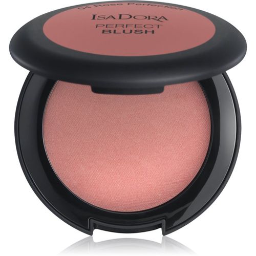 Perfect Blush blush compatto colore 04 Rose Perfection 4,5 g - IsaDora - Modalova