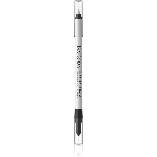 Contour Kajal matita per gli occhi di kajal colore 71 Simply White 1,2 g - IsaDora - Modalova