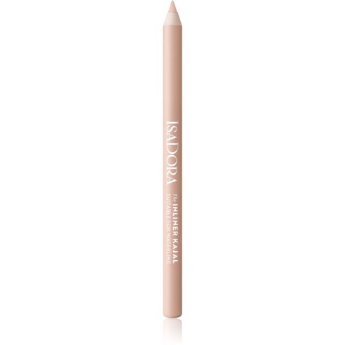 Inliner Kajal Kajal Eye Liner Farbton 56 Blonde 1,1 g - IsaDora - Modalova