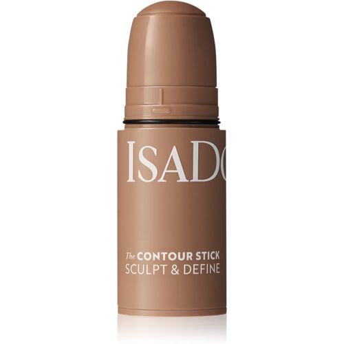 Contour Stick Sculpt & Define stick contouring colore 32 Beige Neutral 5,5 g - IsaDora - Modalova