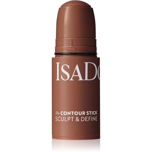 Contour Stick Sculpt & Define barra de contorno tono 36 Warm Mocha 5,5 g - IsaDora - Modalova