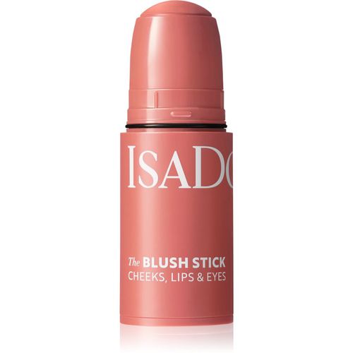 Blush Stick makeup multi-funzione per occhi, labbra e viso colore 40 Soft Pink 5,5 g - IsaDora - Modalova