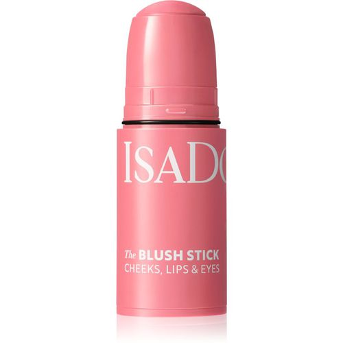 Blush Stick makeup multi-funzione per occhi, labbra e viso colore 42 Rose Perfection 5,5 g - IsaDora - Modalova