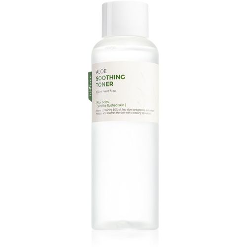 Aloe Soothing Toner lozione tonica emolliente e idratante 200 ml - Isntree - Modalova