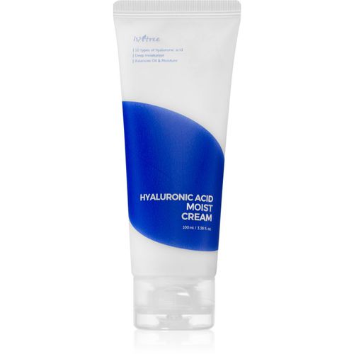 Hyaluronic Acid crema de día hidratación intensa 100 ml - Isntree - Modalova