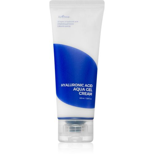 Hyaluronic Acid crema-gel idratante per ripristinare la barriera cutanea 100 ml - Isntree - Modalova