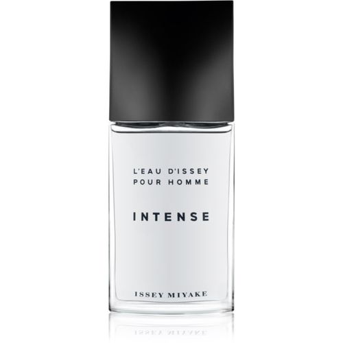 L'Eau d'Issey Intense Eau de Toilette für Herren 75 ml - Issey Miyake - Modalova