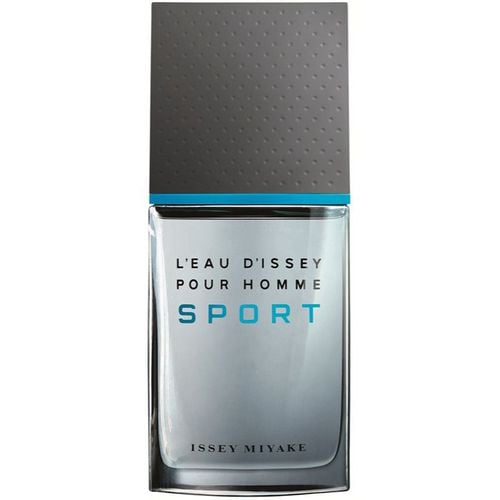 L'Eau d'Issey Sport Eau de Toilette para hombre 50 ml - Issey Miyake - Modalova