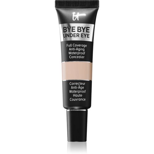 Bye Bye Under Eye Concealer correttore anti-age colore 11.0 Light Nude 12 ml - IT Cosmetics - Modalova