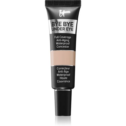 Bye Bye Under Eye Concealer correttore anti-age colore 11.5 Light Beige 12 ml - IT Cosmetics - Modalova