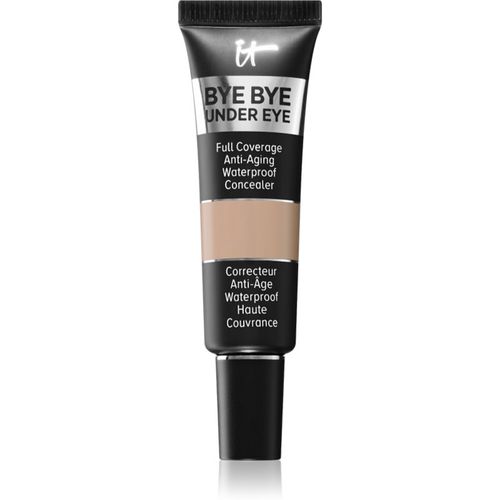 Bye Bye Under Eye Concealer correttore anti-age colore 14.0 Light Tan 12 ml - IT Cosmetics - Modalova