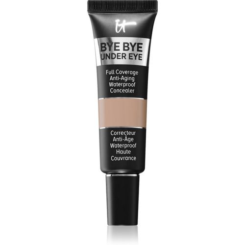 Bye Bye Under Eye Concealer correttore anti-age colore 14.5 Light Buff 12 ml - IT Cosmetics - Modalova