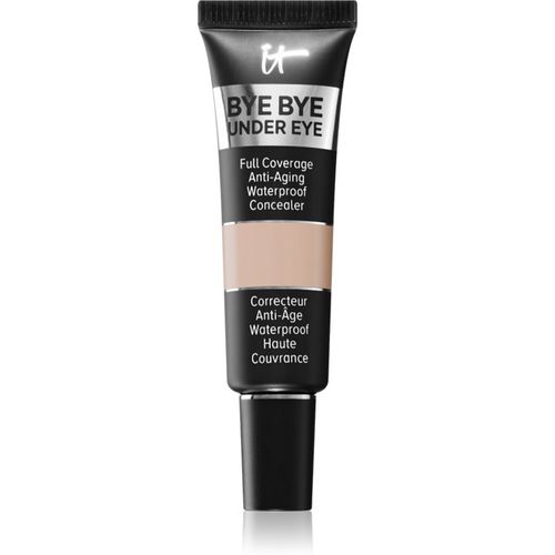 Bye Bye Under Eye Concealer correttore anti-age colore 10.5 Light 12 ml - IT Cosmetics - Modalova