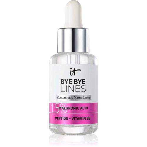 Bye Bye Lines siero viso con acido ialuronico da donna 30 ml - IT Cosmetics - Modalova