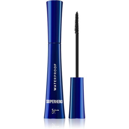 Superhero mascara volumizzante waterproof 9 ml - IT Cosmetics - Modalova