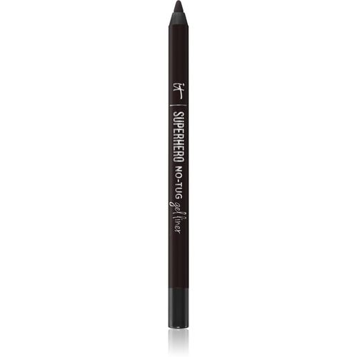 Superhero eyeliner gel lunga tenuta colore Fantastic Espresso 1,2 g - IT Cosmetics - Modalova