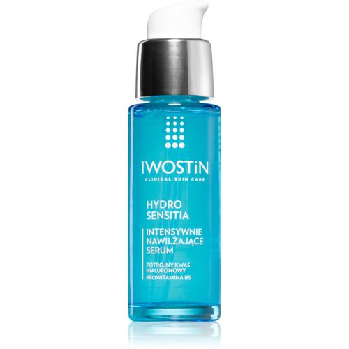 Hydro Sensitia sérum hidratante intenso 30 ml - Iwostin - Modalova