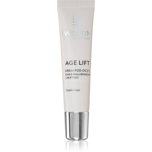 Age Lift tratamiento antiarrugas para el contorno de ojos - Iwostin - Modalova