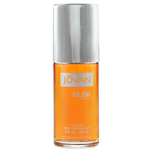 Musk acqua di Colonia per uomo 88 ml - Jovan - Modalova