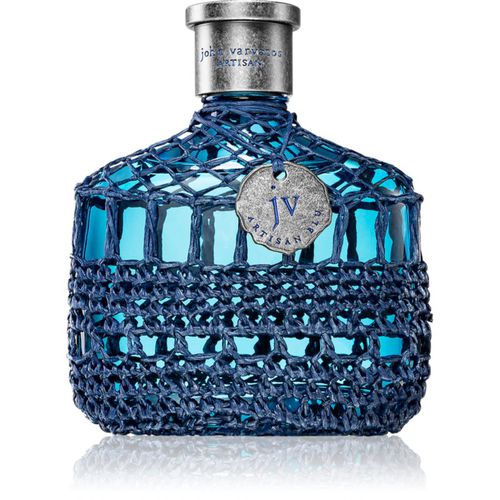 Artisan Blu Eau de Toilette para hombre 125 ml - John Varvatos - Modalova